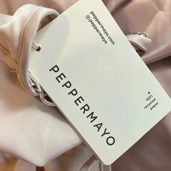 Peppermayo mini dress - Picture 11 of 13